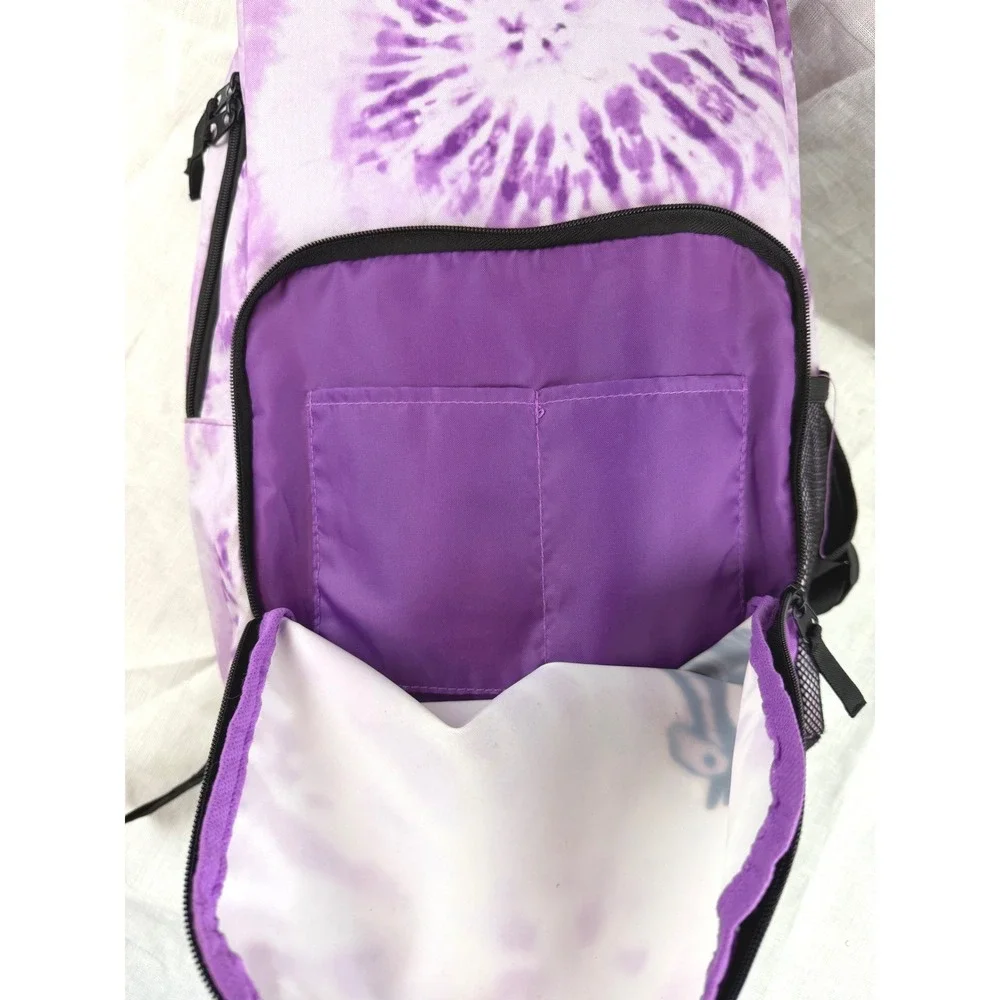 Fortnite backpack vibrant